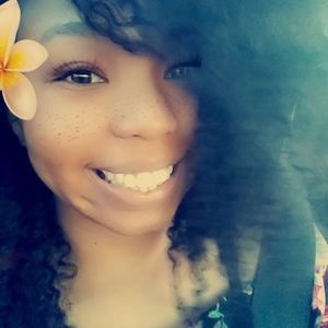 Meet your Posher, Lady